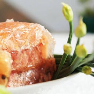 Jambon da bao