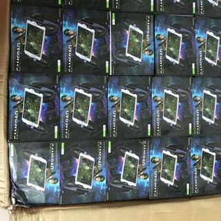 Gamepad - Tay cầm chơi game có nút bấm