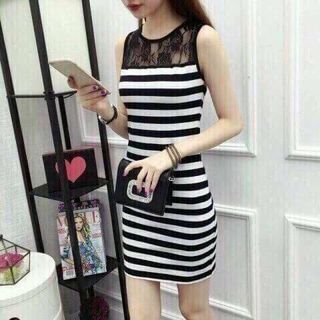 Đầm daọ phố 03