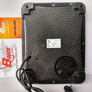 Bếp Hồng Ngoại Bosco BC-HL2100D