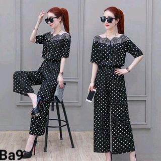 Jum phối ren về lại hàng đẹp nhé khách