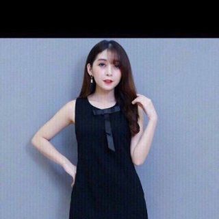 Đầm công sở kèm dự tiệc 06