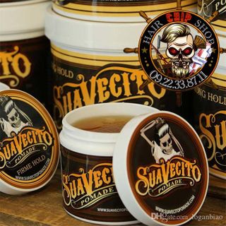 Sáp Vuốt Tóc POMADE Suavecito giá sỉ