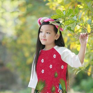 áo dài cách tân 51
