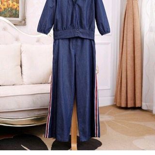 Set jean mem