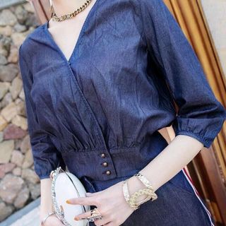 Set jean mem