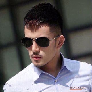 mắt kinh nam sang trọng