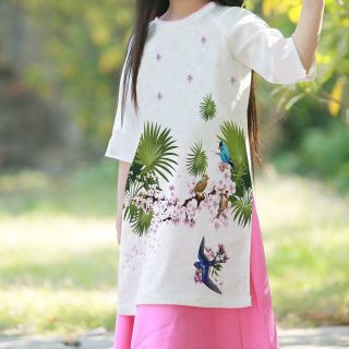 áo dai cách tân 52