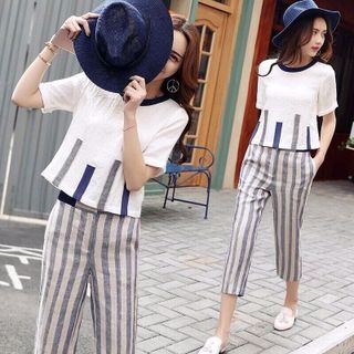SET BO HOA TIET SOC-HANG NHAP