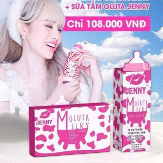 COMBO TẮM TRẮNG SÁNG DA