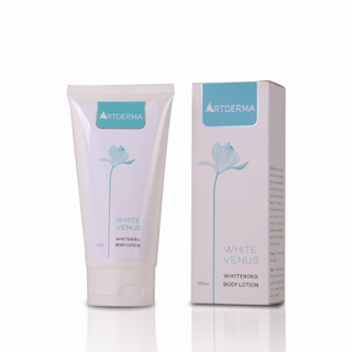 Sữa Dưỡng Thể Trắng Da Whitening Body Lotion – Artderma 200Ml