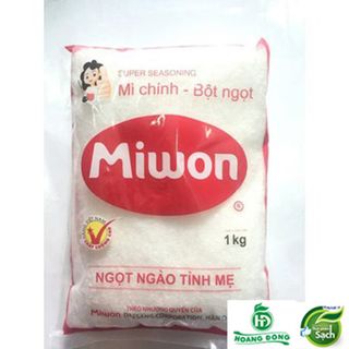 Mì chính-BỘT NGỌT Miwon chính hãng 400g giá sỉ