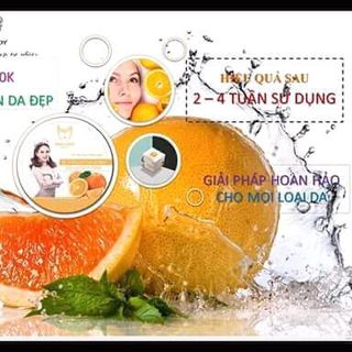 tẩy tế bào chết