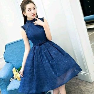 ĐẦM XÒE XANH KHOÁT LƯNG CỰC HÓT VỀ LẠI SLL
