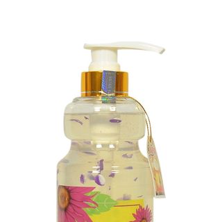Shower Gel tắm trắng- cánh hoa Fuji Nhật Bản 800ml