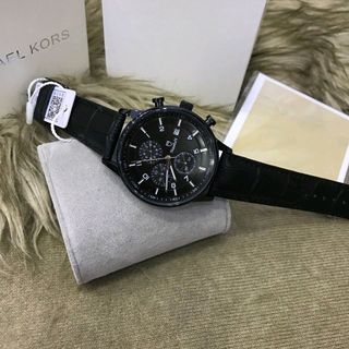 Đồng hồ Nam NuoduN dây da