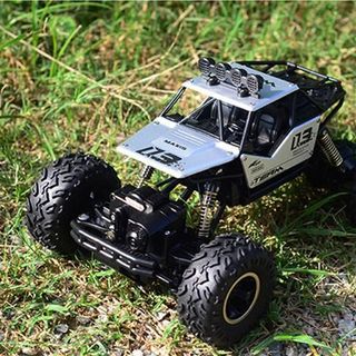 Đồ chơi Xe oto địa hình 2 cầu Offroad giá sỉ