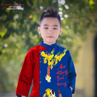 áo dài cách tân 29