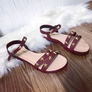 giày sandal đinh đ