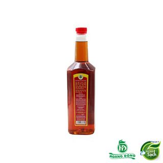 Nước mắm Nam Ngư 750ml