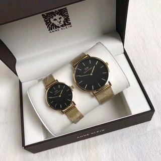 Đồng hồ cặp xi đẹp
