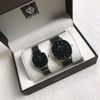 Đồng hồ cặp xi đẹp