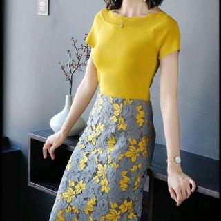 SET AO LEN CHAN VAY REN