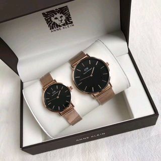 Đồng hồ cặp xi đẹp