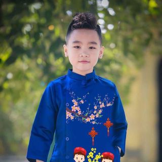 áo dài cách tân 33