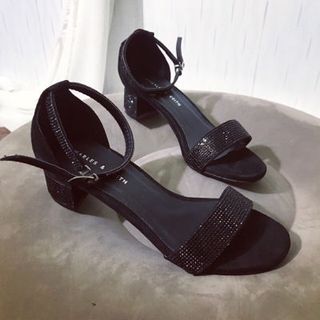 giày sandal got thấp