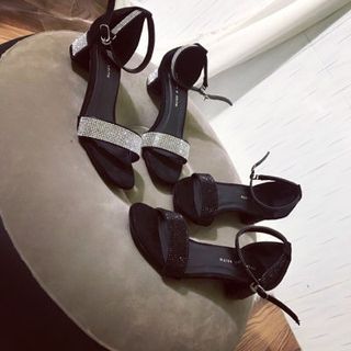 giày sandal got thấp