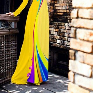 Vải áo dài thiết kế - 95-2