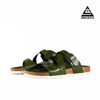 Dép Trấu SMILE 3 Quai