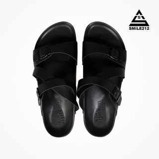 Dép Trấu SMILE 3 Quai
