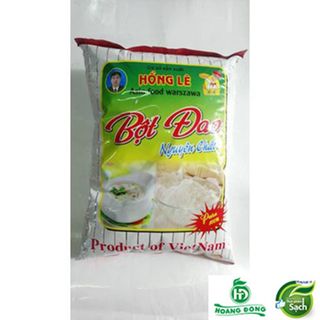 Bột đao nguyên chất