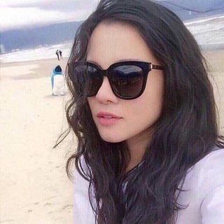 mắt kinh