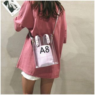 Túi xách nữ sỉ - 8004
