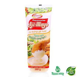 Sốt Mayonnaise Aji-Mayo giá sỉ