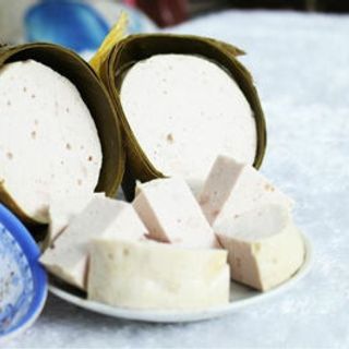 chả lụa