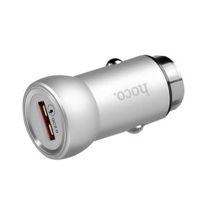 HOCO - Sạc xe hơi Z4 hỗ trợ sạc nhanh QC 20