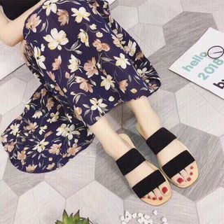 dep quai quai chất nỉ
