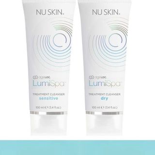 Sữa rửa mặt Lumispa