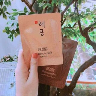 Ủ face Hegong