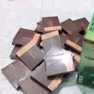 Ủ face Hegong