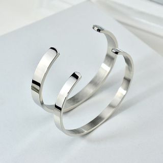 Vòng Tay Cặp Đôi Cá Tính Dành Cho Cả Nam - Nữ