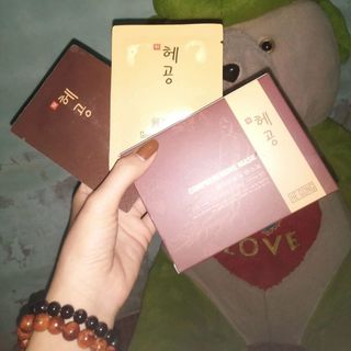 Ủ face Hegong