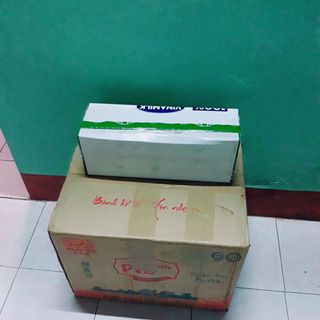 Ủ face Hegong