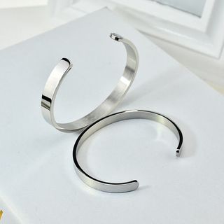 Vòng Tay Cặp Đôi Cá Tính Dành Cho Cả Nam - Nữ