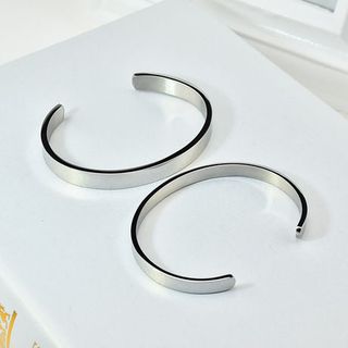 Vòng Tay Cặp Đôi Cá Tính Dành Cho Cả Nam - Nữ