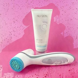 Sữa rửa mặt Lumispa